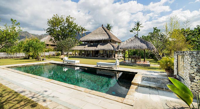 House Santai (1 bedroom)