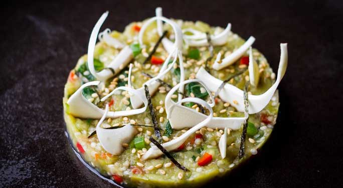 Banlle Vegetarian Restaurant highlight