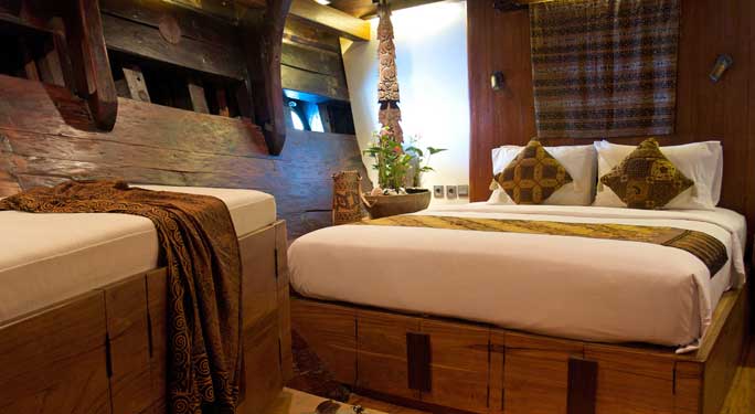 King Suites (3 units)