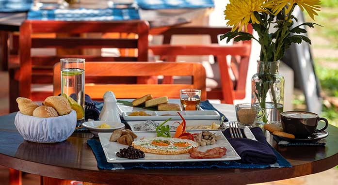 Residence Bassac highlight