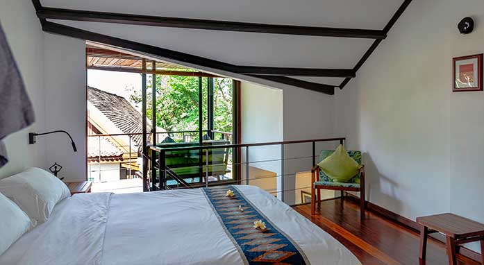 Suite Mekong Side (2 units)