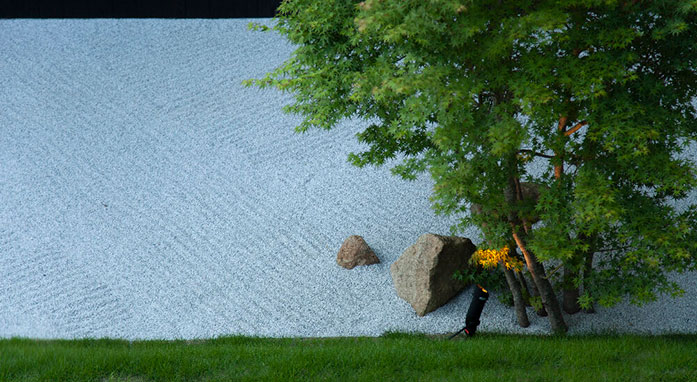 Modern Ryokan Kishi-Ke highlight