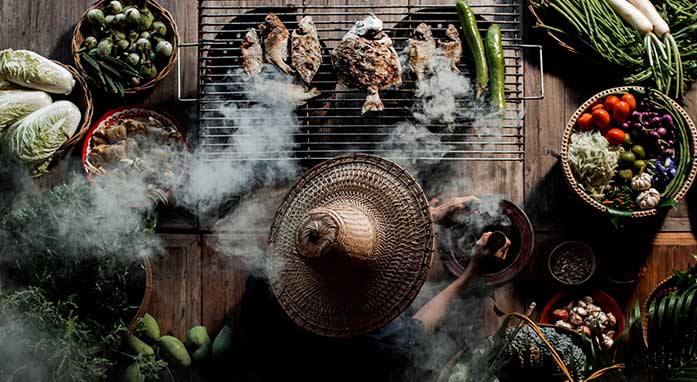 Baba Ecolodge highlight