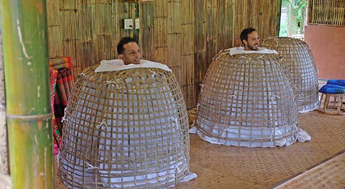 Ahsa Farm Stay highlight