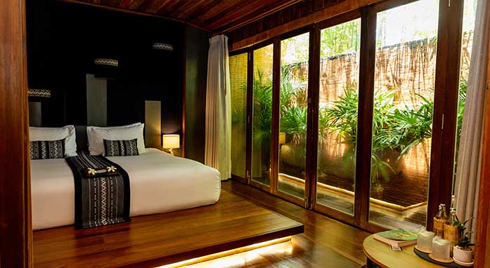 Superior Pagoda View Room (5 units)