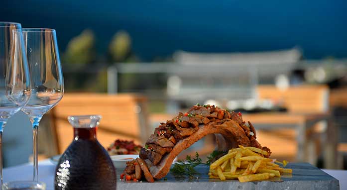 Tsingpu Baisha Retreat highlight