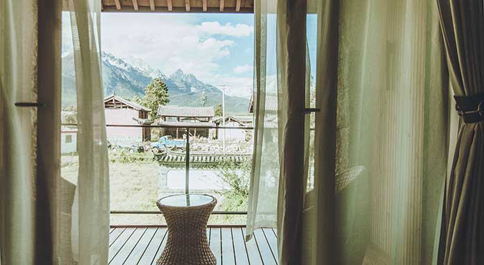 Premier Room (6 units)