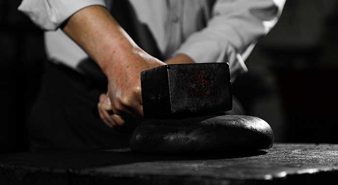 Tsingpu Huangshan Retreat highlight