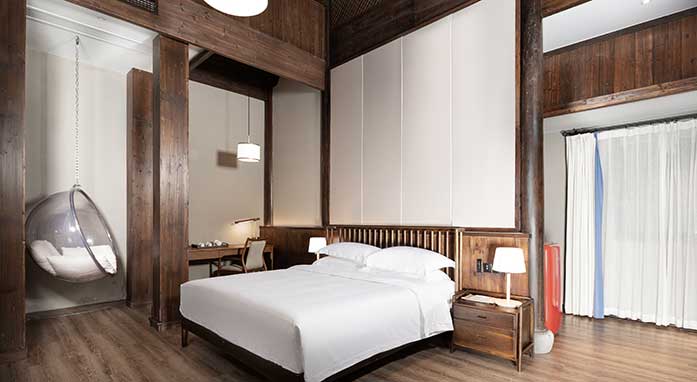 Premier Room (6 units)