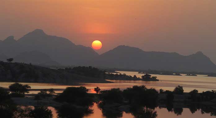 Rawla Bisalpur Jawai-Bandh highlight