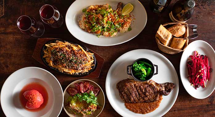 Trunk Hotel highlight