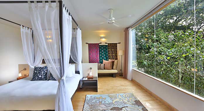 The Studios (6 units)