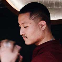 Pakee Phupradist (Key)