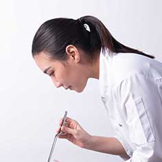 Pichaya Soontornyanakij (Chef Pam)