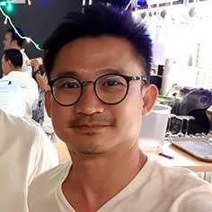 Apichai Tienvilairat