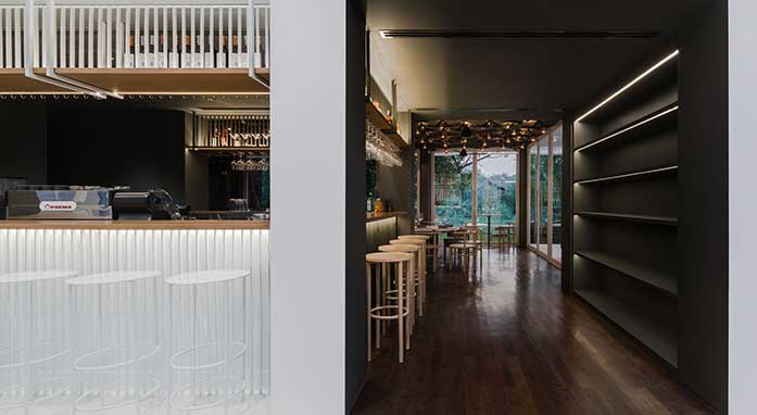 Little Shelter highlight