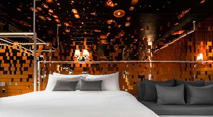 Little Cozy King and Twin (10 units)