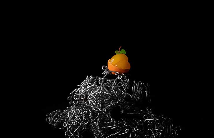 Restaurant Potong highlight