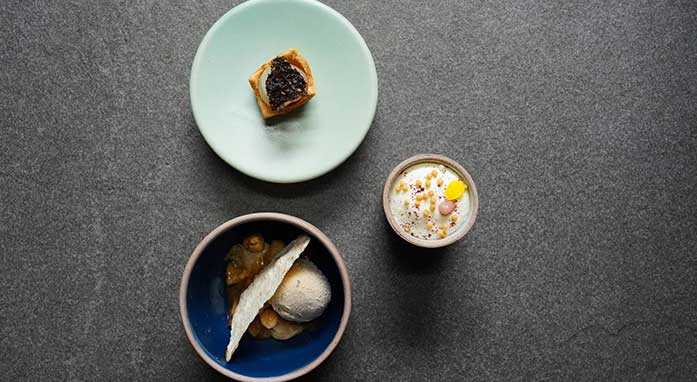 Blackitch Artisan Kitchen highlight