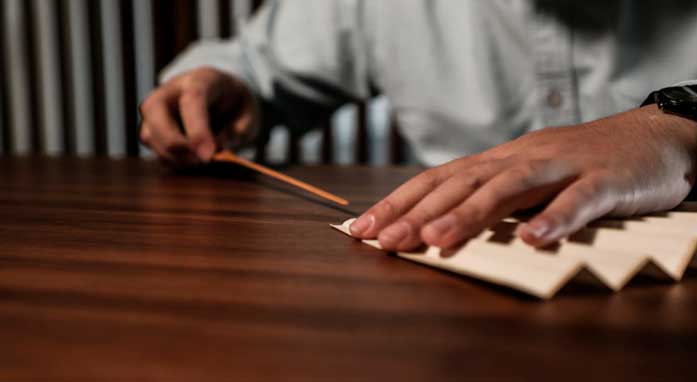 Tsingpu Yangzhou Retreat highlight