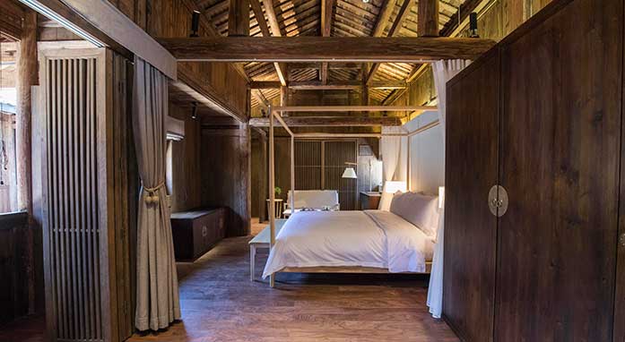 Premium Mountain View Room (16 units)