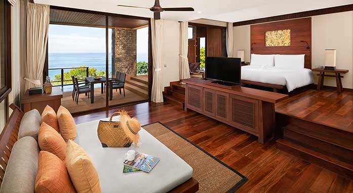 Grand Residence Pool Villas (6 units)