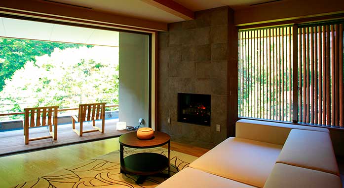 Japanese Western Style Suite D