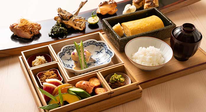 The Junei Hotel highlight