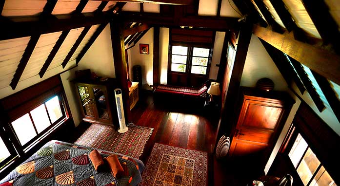 Pool side double (2 units)