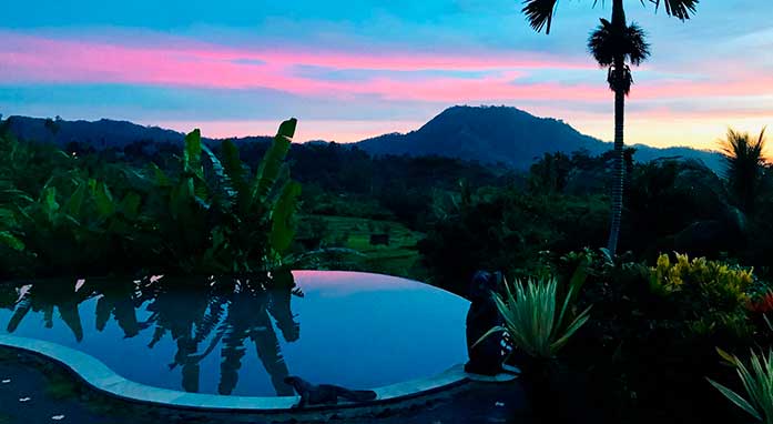 Surya Shanti Villa highlight