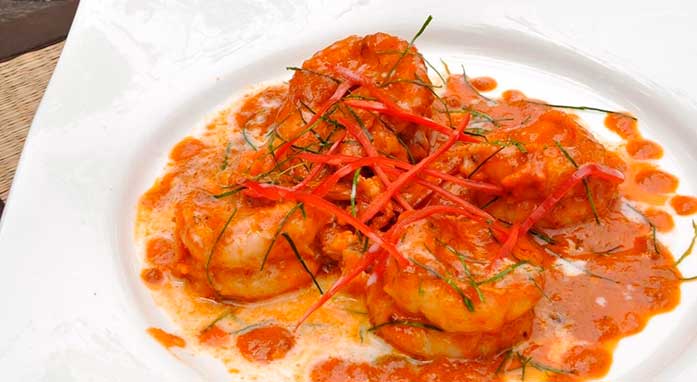 Krua Supanniga by Khun Yai Somsie highlight