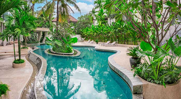 Hotel Vellitā highlight