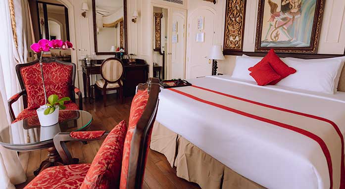 Tonle Suite (2 units)