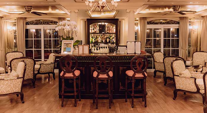 Mekong Princess Cruise highlight