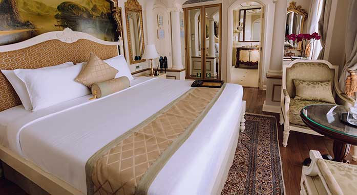 Angkor Suite (2 units)