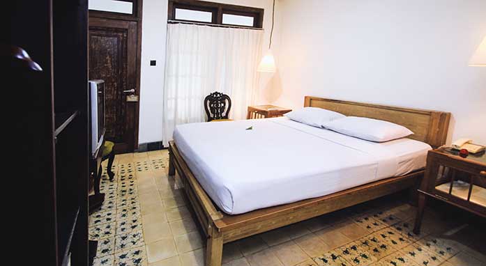 Tugu Suite (10 units)