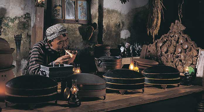 Hotel Tugu Blitar highlight