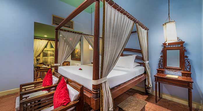 Sang Fajar Presidential Suite (1 unit)