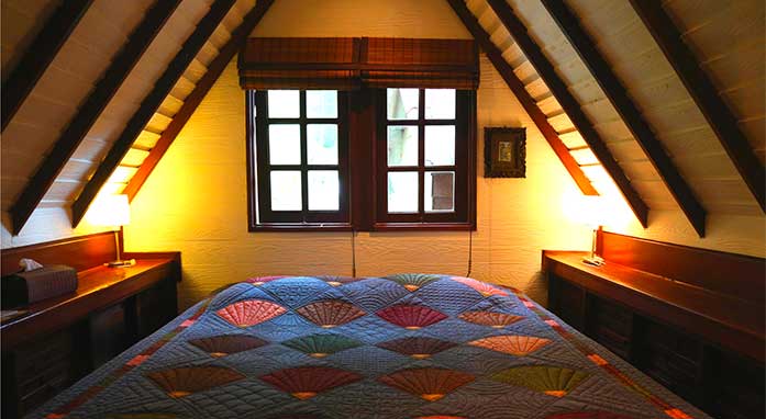 Pool side Suite (1 unit)