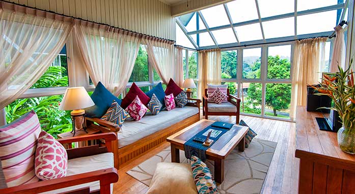 River Lodge (1 unit)