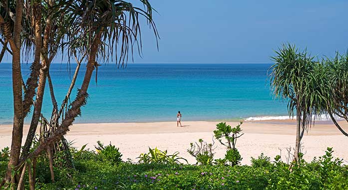 Wa Ale Private Island Resort highlight