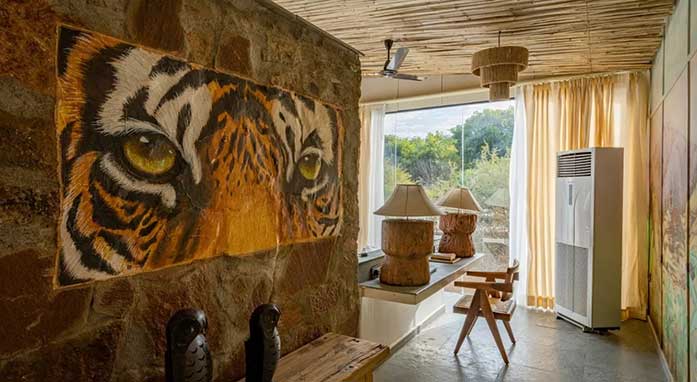 Stone Cabin (9 units)