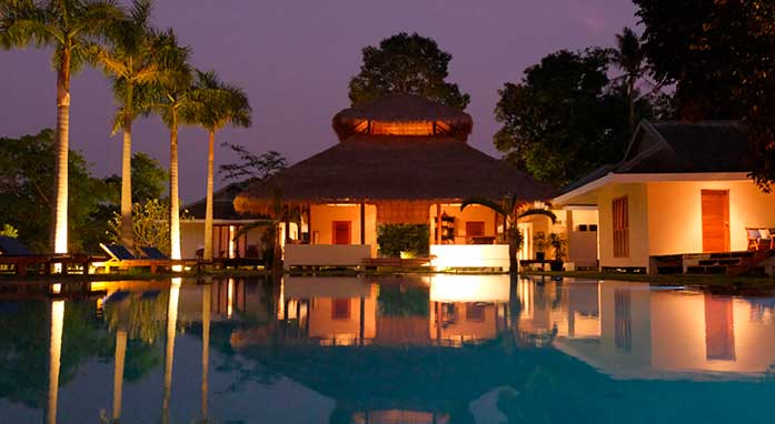 Khla Lodge Kampot highlight