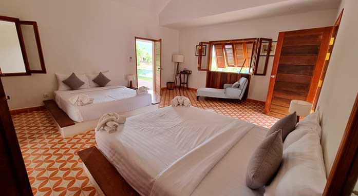 The Boathouse (1 unit)