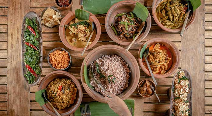 Leopard Safaris Yala Campsite highlight