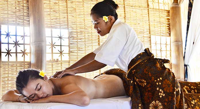 Maringi Sumba highlight