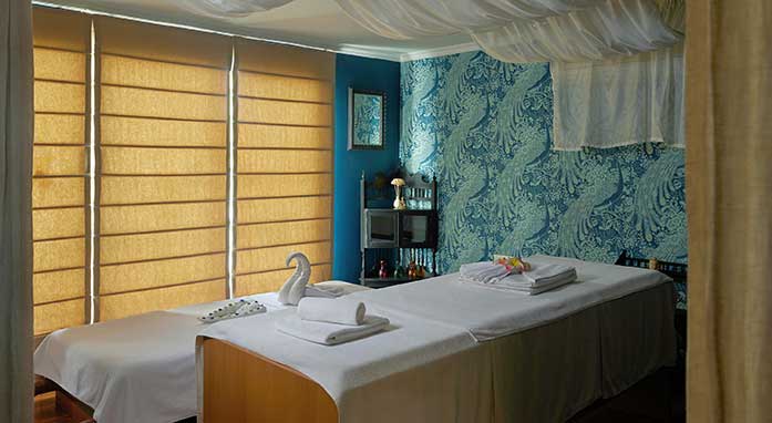 Cruises on The Ganges highlight