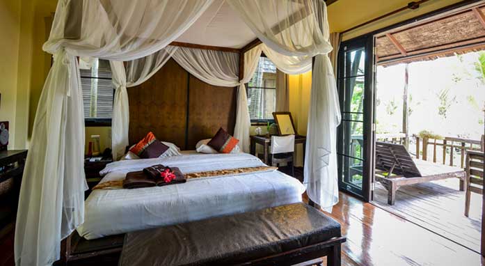 Hill Cottage Twin (5 units)