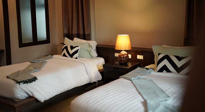 Standard Oriental (10 units)