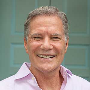 Christopher Kingsley